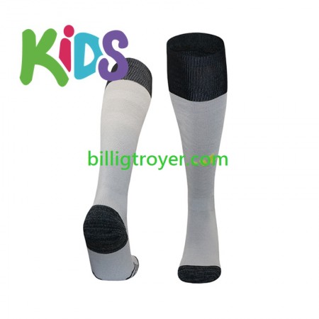 Benfica Lisabon Barn Tredje Strømpe 2024/25